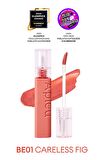 Uzun Süre Kalıcı Parlak Tint APIEU Juicy Pang Tint (BE01)
