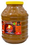 Odun Ateşinde Kepekli Bozkır Tahini 4900g