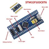 STM32F103C8T6 STM32 Minimum Sistem Kartı