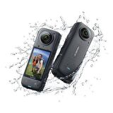Insta360 X4 Aksiyon Kamera