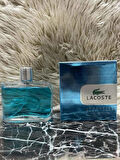 Lacoste essential sport erkek parfümü 125 ml
