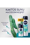 Nivea Deodorant Sprey Cool Kıck Fresh 150ml Erk