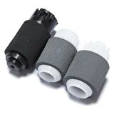 Hementoner Hp M452 / M477 Paten Lastiği Seti - Pick-Up Roller Kit