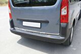 Citroen Berlingo 3 Krom Bagaj Alt Çıta 2019 ve Sonrası