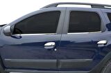 Dacia Duster Krom Kapı Kolu 4 Kapı 2018 ve Sonrası
