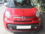Fiat 500L Krom Kaput Çıtası 2013 ve Sonrası