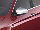 Fiat Egea Krom Ayna Kapağı 2 Parça Abs 2015 ve Sonrası