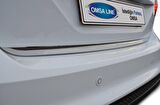 Ford Focus 3 HB Krom Bagaj Alt Çıta 2014-2018 Arası