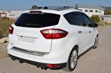 Ford C-Max Krom Arka Tampon Eşiği Taşlı 2010-2019 Arası