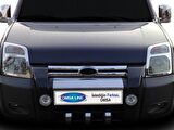 Ford Connect Krom Ön Panjur 2006-2009 Arası