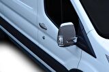 Ford Transit Krom Kapı Kolu 4 Kapı 9 Parça 2018 ve Sonrası