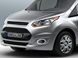 Ford Connect Krom Sis Farı Çerçevesi 2 Parça 2014-2019 Arası