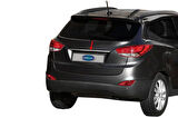 OMSA Hyundai İx35 Krom Bagaj Çıtası 2009-2015 Arası
