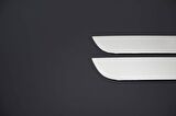 Hyundai i30 Krom Kapı Eşiği 2 Parça 2012 -2016  Arası