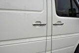 Mercedes Sprinter W901 Krom Kapı Kolu 4 Kapı 1998-2006 Arası