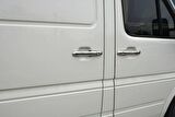 Mercedes Sprinter W906 Krom Kapı Kolu 4 Kapı Çift Delik 2006-2018 Arası