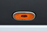 Mercedes Sprinter W906 Krom Yan Reflektör Çerçevesi 6 Parça 2006-2018 Arası