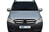 Mercedes Vito W639 Krom Ön Panjur 4 Parça 2010-2014 Arası