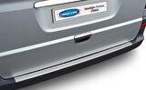 Mercedes Vito W639 Krom Arka Tampon Eşiği Taşlı 2010-2014 Arası