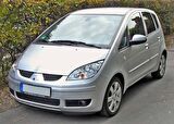 Mitsubishi Colt Krom Ön Panjur 24 Parça 2005-2008 Arası