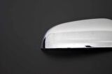 Opel Astra H Sedan Krom Ayna Kapağı 2 Parça Abs 2009-2010 Arası