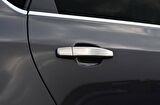 Opel Astra J HB Krom Kapı Kolu 4 Kapı 2010 ve Sonrası