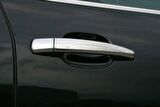 Peugeot 207 Krom Kapı Kolu 4 Kapı 2006-2012 Arası