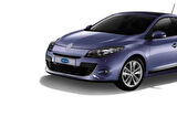 OMSA Renault Megane 3 (Touch&Touch Plus) Krom Ön Panjur U Formlu 2013-2016 Arası