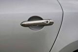 Renault Fluence Krom Kapı Kolu 4 Kapı Tek Kapı Sensörlü 2010 ve Sonrası