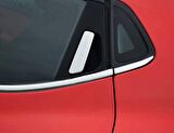 Renault Clio 4 Krom Kapı Kolu 4 Kapı 2012-2019 Arası