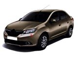 Renault Symbol 3 Krom Far Kaşı 2 Parça 2013-2017 Arası