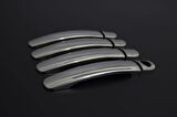 Skoda Octavia A5 Krom Kapı Kolu 4 Kapı 2004-2013 Arası