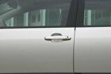 Toyota Avensis Krom Kapı Kolu 4 Kapı 2003-2008 Arası
