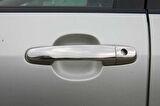 Toyota Verso Krom Kapı Kolu 4 Kapı 2002-2009 Arası