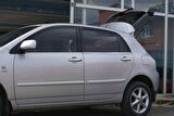 Toyota Yaris 2 Krom Kapı Kolu 4 Kapı 2006-2012 Arası