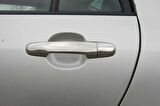 Toyota Yaris 2 Krom Kapı Kolu 4 Kapı 2006-2012 Arası