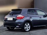 Toyota Auris Krom Bagaj Çıtası 2007-2010 Arası