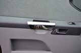 VW T5 Multivan Krom Kapı İçi Tutamak 2003-2010 Arası