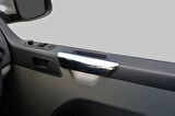 VW T5 Multivan Krom Kapı İçi Tutamak 2003-2010 Arası