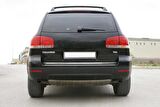 VW Touareg Krom Bagaj Alt Çıta 2002-2007 Arası