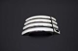 VW Touareg Krom Kapı Kolu 4 Kapı 2002-2010 Arası