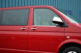 VW T5 Transporter Krom Kapı Kolu 3 Kapı 2010 ve Sonrası