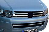 VW T5 Transporter Krom Ön Tampon Çıtası 2010-2014 Arası