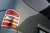VW T5 Transporter Krom Stop Çerçevesi 2010-2014 Arası