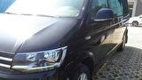 VW T5 Transporter Krom Ayna Çıtası 2 Parça 2010 ve Sonrası