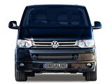 VW T5 Multivan Krom Ön Panjur 6 Parça 2010-2014 Arası