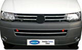 VW T5 Multivan Krom Ön Tampon Çıtası 2010-2014 Arası