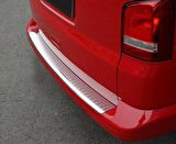 VW T5 Multivan Krom Arka Tampon Eşiği 2010-2014 Arası