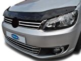 VW Caddy Krom Far Kaşı 2 Parça 2010-2014 Arası