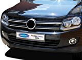VW Amarok Krom Sis Farı Çerçevesi Trendline 2010-2012 Arası